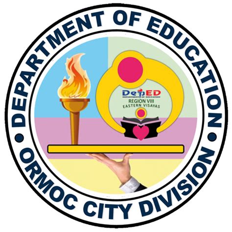 SDO of Ormoc City .